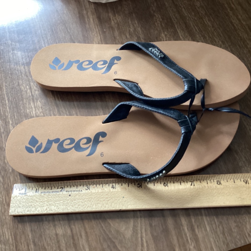 Reef flip flops - Picture 6 of 6